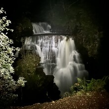 Kylie Garratt - Overland Track