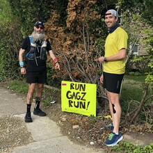 Michael Gagliardi - Philly Four Corners (Philadelphia perimeter)