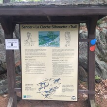 Jamieson Hatt - La Cloche Trail (ON, Canada)