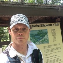 Jamieson Hatt - La Cloche Trail (ON, Canada)