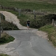 Ritchie Gale - Test Way (United Kingdom)