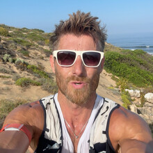 Kevin Butters - Fishermen’s Trail - Trilho dos Pescadores - Rota Vicentina (Portugal)