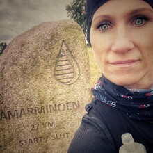 Nina Schomacker - Amarmino (Denmark)