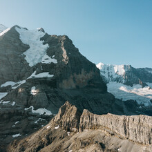 Nadine Wallner - Vertical Jungfraumarathon