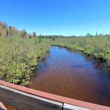 Stephen Sensoli - High Country Pathway (MI)
