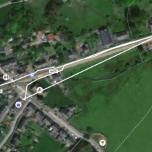 Alun George - Snowdonia Way - Low Level (UK)