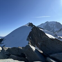 Jules Savignac - Dôme de Miage (France)