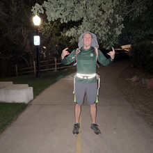 Paul Wagner - Denver Orbital Trail (CO)