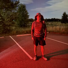 Paul Wagner - Denver Orbital Trail (CO)