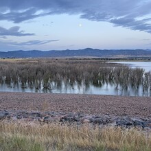 Paul Wagner - Denver Orbital Trail (CO)