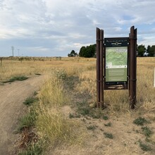 Paul Wagner - Denver Orbital Trail (CO)