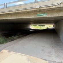 Paul Wagner - Denver Orbital Trail (CO)
