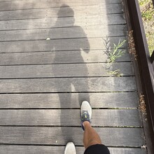 Paul Wagner - Denver Orbital Trail (CO)