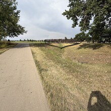 Paul Wagner - Denver Orbital Trail (CO)