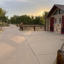 Paul Wagner - Denver Orbital Trail (CO)