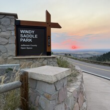 Paul Wagner - Denver Orbital Trail (CO)