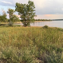 Paul Wagner - Denver Orbital Trail (CO)