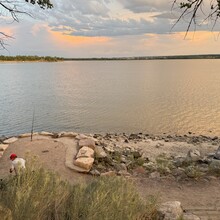 Paul Wagner - Denver Orbital Trail (CO)