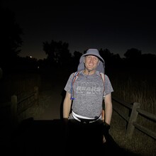 Paul Wagner - Denver Orbital Trail (CO)