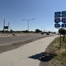 Paul Wagner - Denver Orbital Trail (CO)