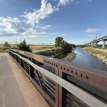 Paul Wagner - Denver Orbital Trail (CO)