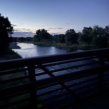 Paul Wagner - Denver Orbital Trail (CO)