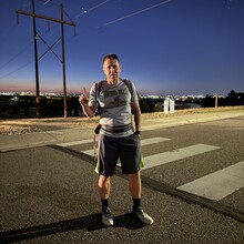 Paul Wagner - Denver Orbital Trail (CO)