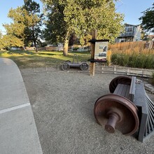 Paul Wagner - Denver Orbital Trail (CO)
