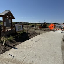 Paul Wagner - Denver Orbital Trail (CO)