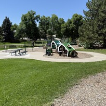 Paul Wagner - Denver Orbital Trail (CO)