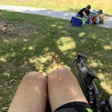 Paul Wagner - Denver Orbital Trail (CO)