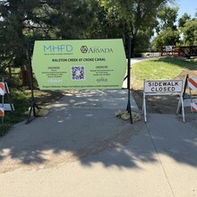 Paul Wagner - Denver Orbital Trail (CO)