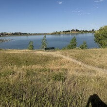 Paul Wagner - Denver Orbital Trail (CO)
