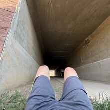 Paul Wagner - Denver Orbital Trail (CO)