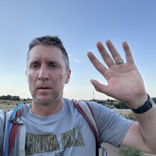 Paul Wagner - Denver Orbital Trail (CO)