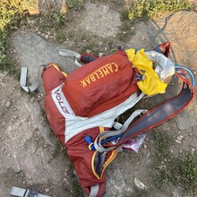 Paul Wagner - Denver Orbital Trail (CO)