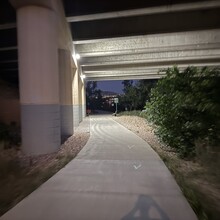 Paul Wagner - Denver Orbital Trail (CO)