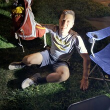 Paul Wagner - Denver Orbital Trail (CO)