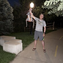 Paul Wagner - Denver Orbital Trail (CO)