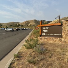 Paul Wagner - Denver Orbital Trail (CO)