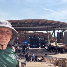 Paul Wagner - Denver Orbital Trail (CO)