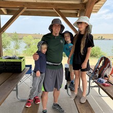 Paul Wagner - Denver Orbital Trail (CO)