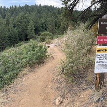 Paul Wagner - Denver Orbital Trail (CO)
