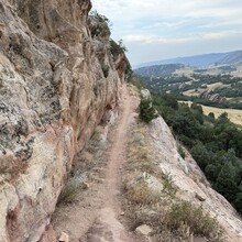 Paul Wagner - Denver Orbital Trail (CO)