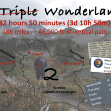 Christof Teuscher - Wonderland Trail (WA)