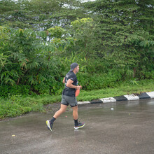 Stephen Sammut Nurminen - Thailand - Mae Sot to Mukdahan (West to East)