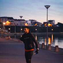 Tao Quilichini - GR861 - Via Garona (France)