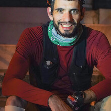 Tao Quilichini - GR861 - Via Garona (France)