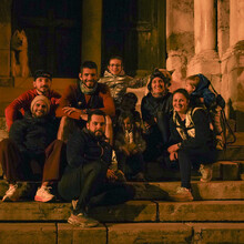 Tao Quilichini - GR861 - Via Garona (France)