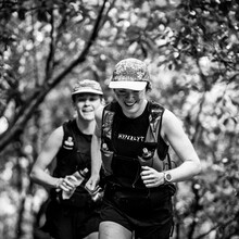 Abigail West - Georgia Loop (GA)